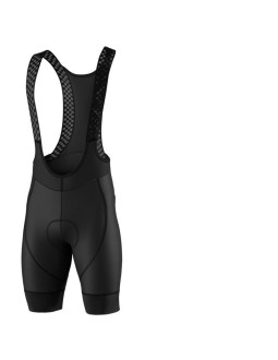 Biemme spodenki legend eco 25 czarne xxl