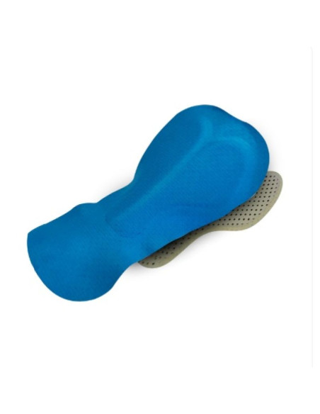 Biemme spodenki legend eco 25 czarne m