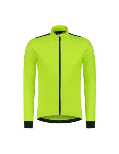 Rogelli koszulka dł. rękaw core fluor 3xl