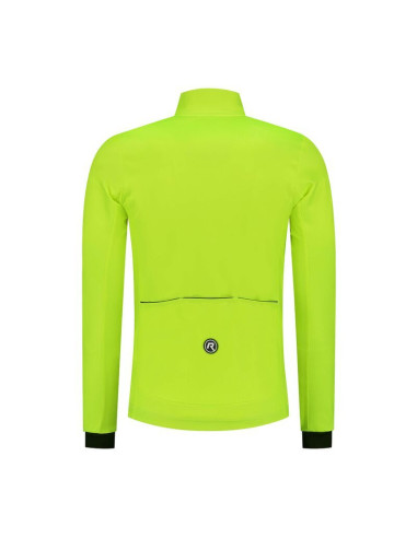 Rogelli koszulka dł. rękaw core fluor 7xl