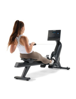 Nordictrack wioślarz magnetyczny rw300 2