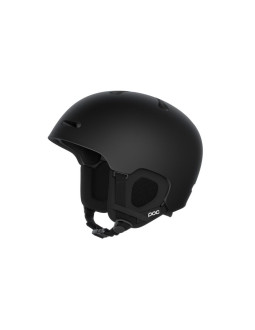 Kask narciarski poc fornix czarny