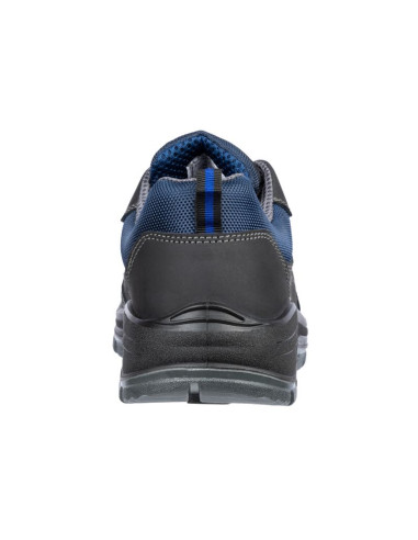 Półbuty męskie safe low (czarny)