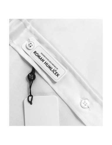 Koszula męska journey (storm gray melange)