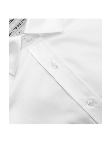 Koszula męska journey (storm gray melange)