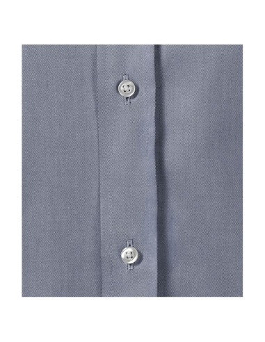 Koszula męska journey (storm gray melange)