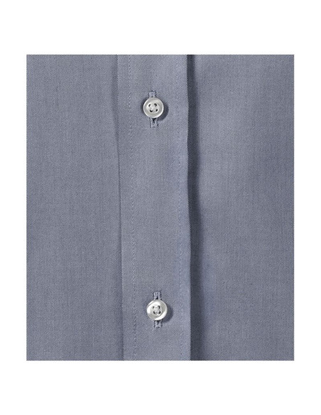 Koszula męska journey (storm gray melange)