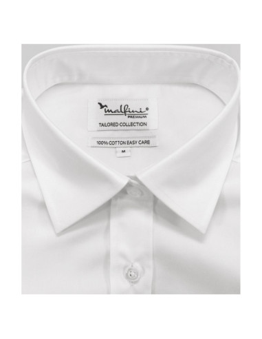 Koszula męska journey (slant blue/white)