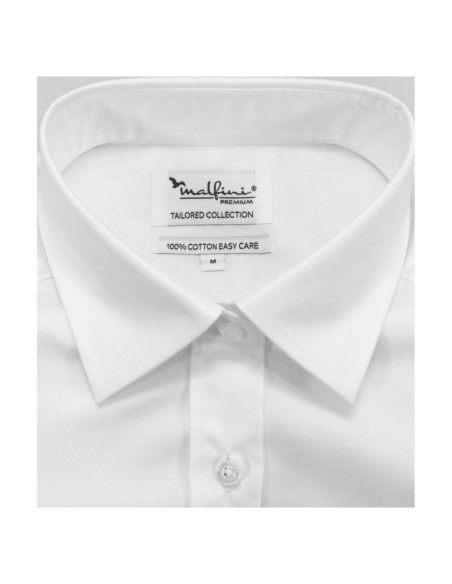 Koszula męska journey (slant blue/white)