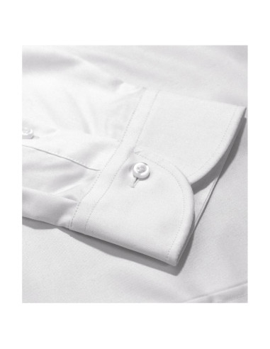 Koszula męska journey (slant blue/white)