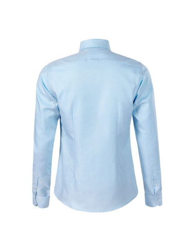 Koszula męska journey (slant blue/white)