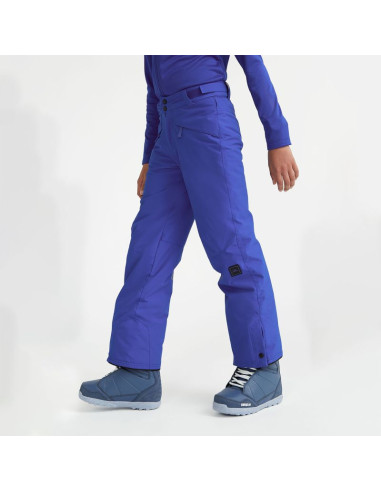 Dziecięce spodnie hammer pant