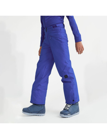 Dziecięce spodnie hammer pant