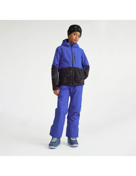 Dziecięce spodnie hammer pant