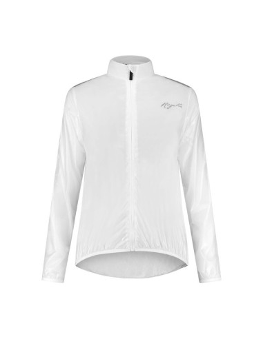 Rogelli kurtka damska p.desz emergency biała 2xl