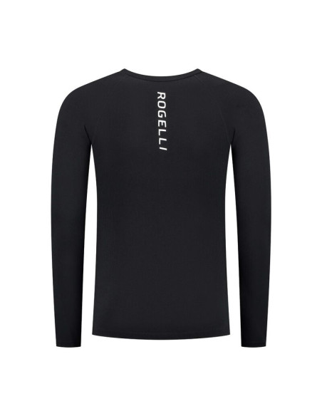 Rogelli koszulka dł. rękaw core 2-pack l/xl