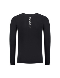 Rogelli koszulka dł. rękaw core 2-pack 2xl/3xl 2