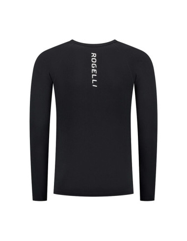 Rogelli koszulka dł. rękaw core 2-pack 2xl/3xl