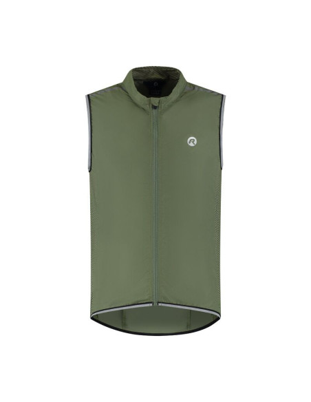 Rogelli kamizelka core zielona 3xl