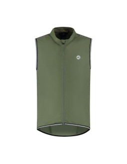 Rogelli kamizelka core zielona 5xl