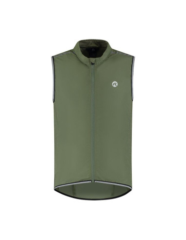 Rogelli kamizelka core zielona 5xl