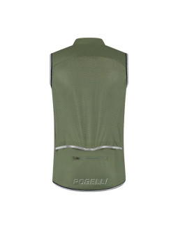 Rogelli kamizelka core zielona 5xl 2