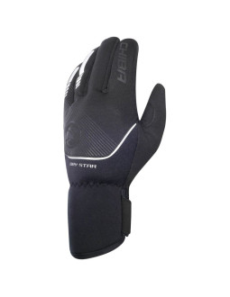 Chiba rękawiczki dry star czarne m