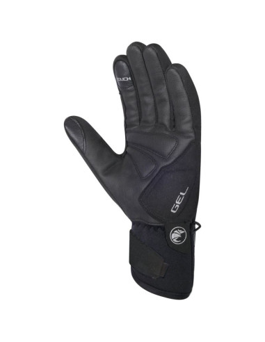 Chiba rękawiczki dry star czarne m