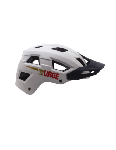 Urge kask venturo biały  l/xl 58-61 cm