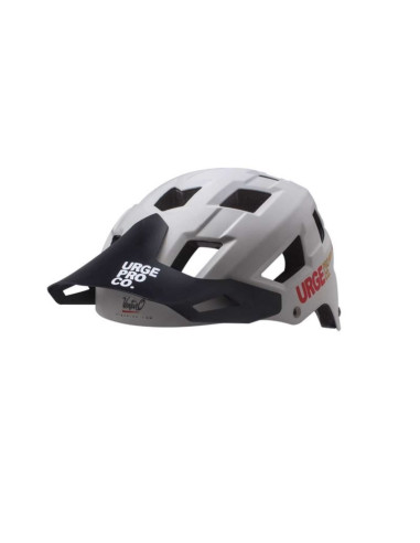 Urge kask venturo biały  s/m 54-58 cm