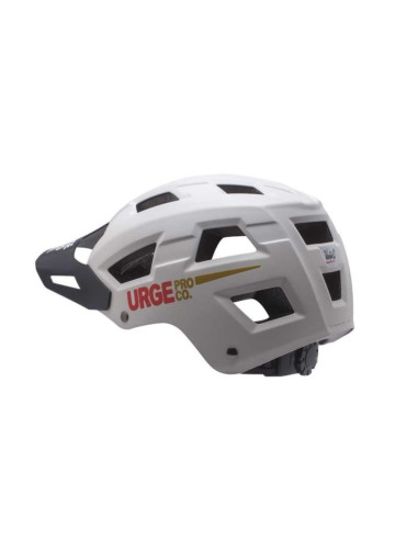 Urge kask venturo biały  s/m 54-58 cm