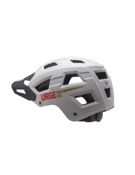 Urge kask venturo biały  s/m 54-58 cm