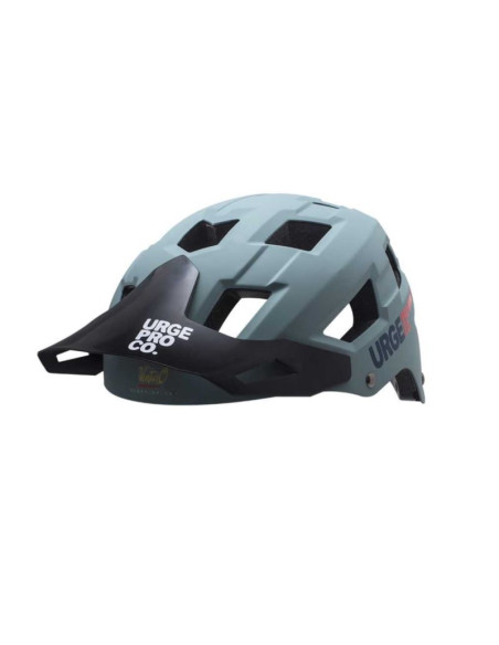 Urge kask venturo szary s/m 54-58 cm