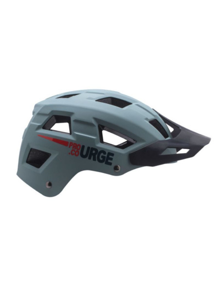 Urge kask venturo szary s/m 54-58 cm
