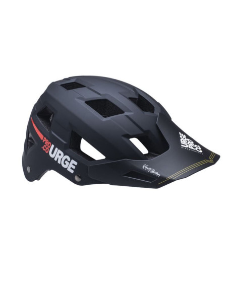 Urge kask venturo czarny l/xl 58-61 cm