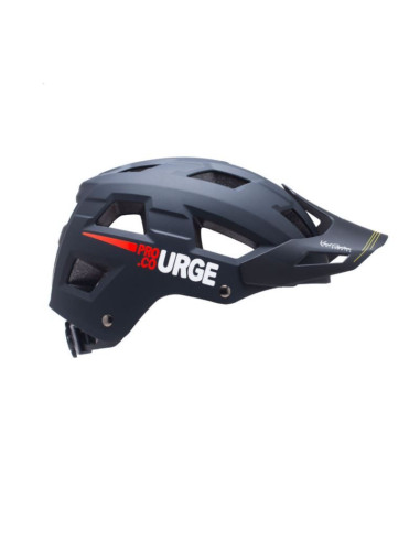 Urge kask venturo czarny l/xl 58-61 cm