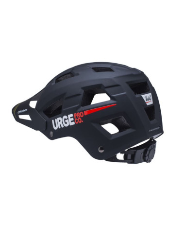 Urge kask venturo czarny l/xl 58-61 cm