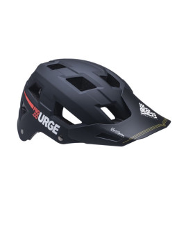 Urge kask venturo czarny s/m 54-58 cm