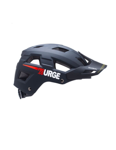 Urge kask venturo czarny s/m 54-58 cm