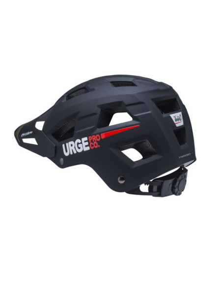 Urge kask venturo czarny s/m 54-58 cm