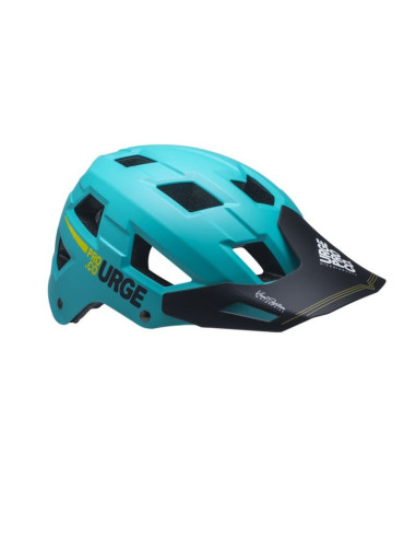 Urge kask venturo turkusowy l/xl 58-61 cm
