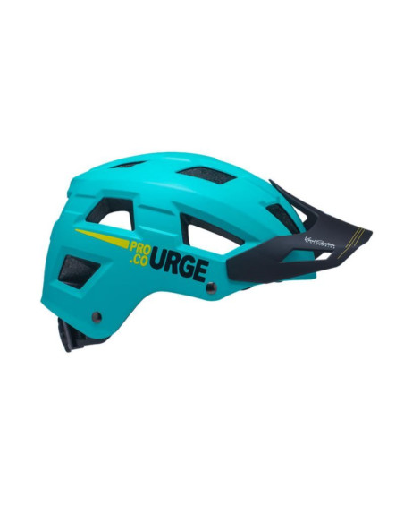 Urge kask venturo turkusowy l/xl 58-61 cm