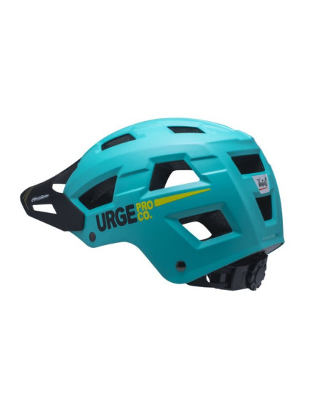 Urge kask venturo turkusowy l/xl 58-61 cm