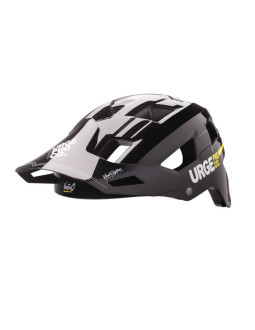 Urge kask venturo czarny połysk l/xl 58-61 cm