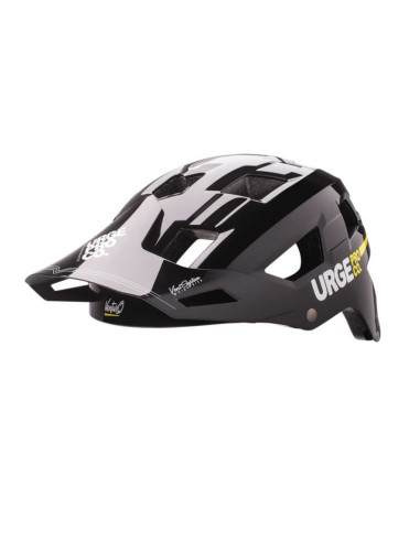 Urge kask venturo czarny połysk l/xl 58-61 cm