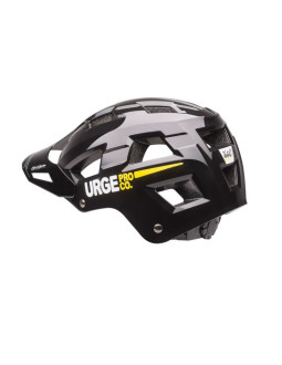 Urge kask venturo czarny połysk l/xl 58-61 cm 2