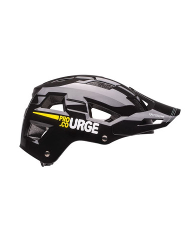 Urge kask venturo czarny połysk l/xl 58-61 cm