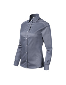 Koszula damska journey (storm gray melange)