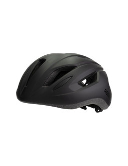 Rogelli kask cuora czarny l-xl
