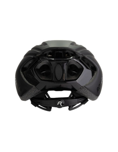 Rogelli kask cuora czarny l-xl